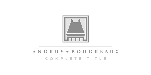 Andrus Boudreaux