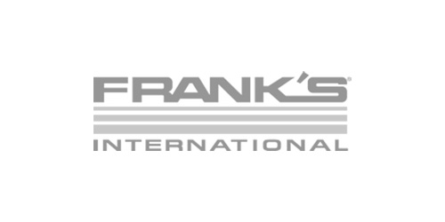 Frank's International