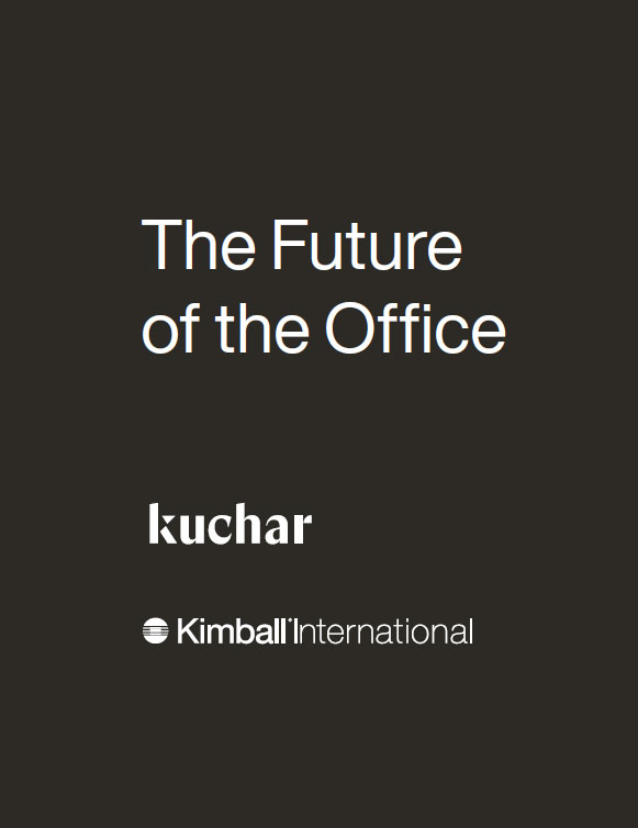 Future Of The Office