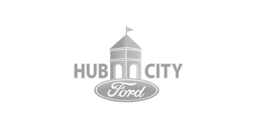 Hub City Ford